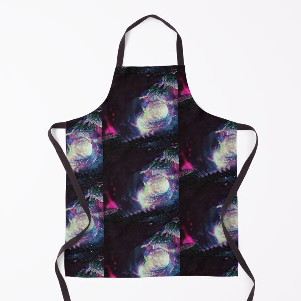 Item preview, "Tourmaline Wormhole" designed and sold by tony777.