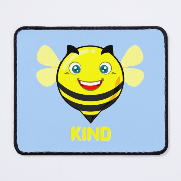 Item preview, Bee Kind Bumble Bee designed and sold by WisdomInspired.