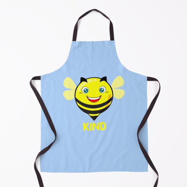 Item preview, Bee Kind Bumble Bee designed and sold by WisdomInspired.