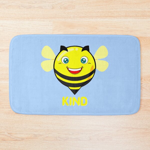 Item preview, Bee Kind Bumble Bee designed and sold by WisdomInspired.