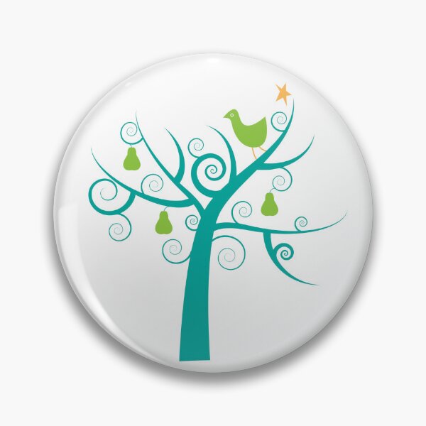 Item preview, First Day of Christmas... a Partridge in a Pear Tree designed and sold by Alison Lyons.