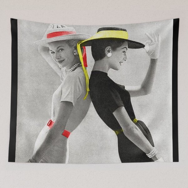 Item preview, Elegance 1953 designed and sold by carmencuarzo.