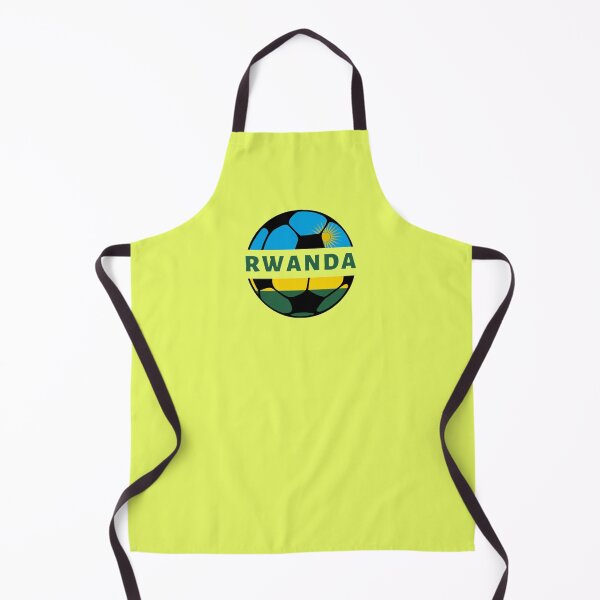 Item preview, Rwanda Football designed and sold by Footballunite.