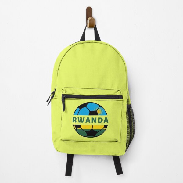 Item preview, Rwanda Football designed and sold by Footballunite.