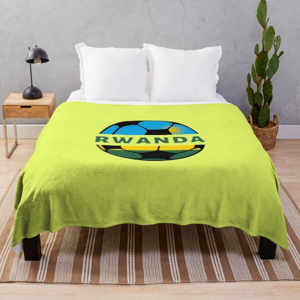 Item preview, Rwanda Football designed and sold by Footballunite.