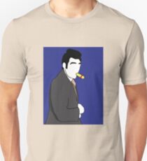 Nagel-esque Kramer Unisex T-Shirt