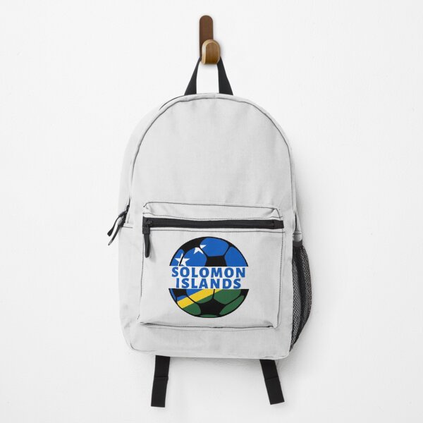 Item preview, Soloman Islands Football designed and sold by Footballunite.