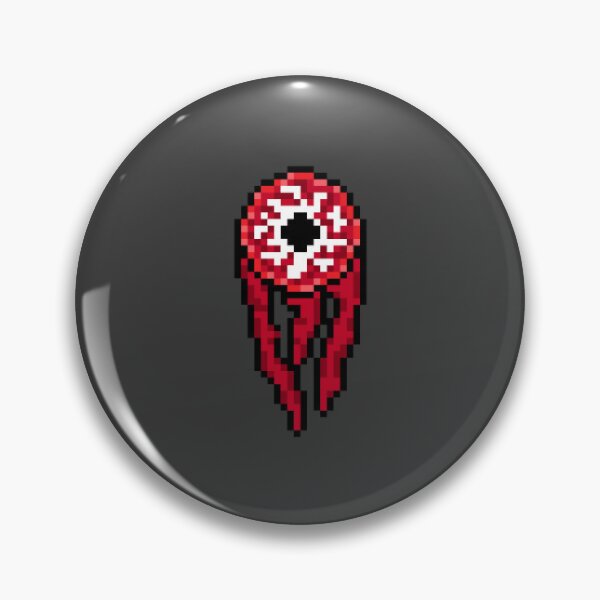 Item preview, NECA W's pixel eye ! designed and sold by NECA-W.