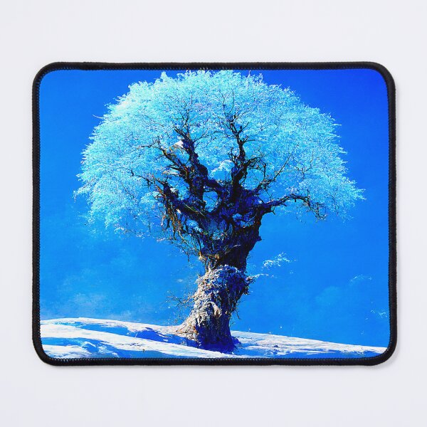 Item preview, The strongest tree in the coldest times designed and sold by AIWorker.