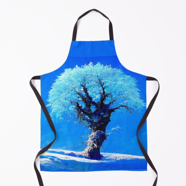 Item preview, The strongest tree in the coldest times designed and sold by AIWorker.