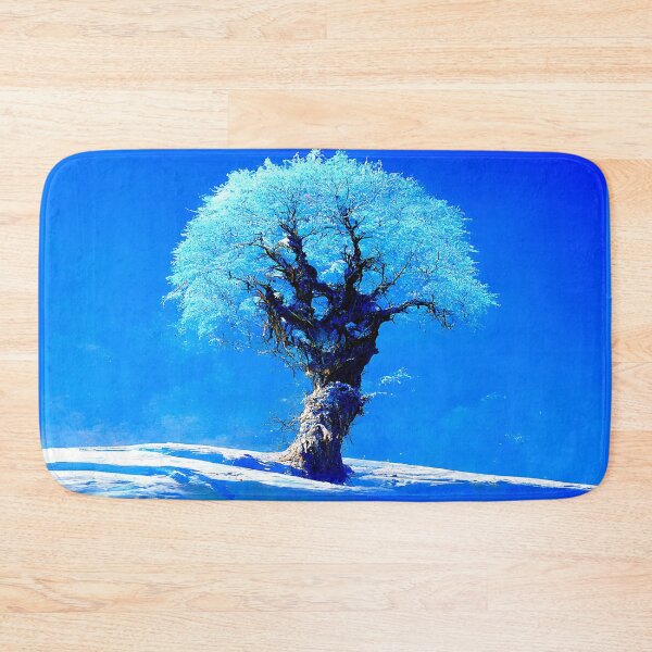 Item preview, The strongest tree in the coldest times designed and sold by AIWorker.