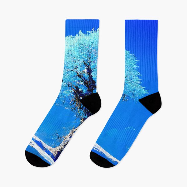 Item preview, The strongest tree in the coldest times designed and sold by AIWorker.