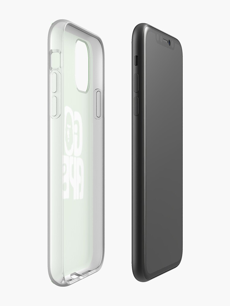 Go Ape iphone 11 case Go Ape iphone 11 case