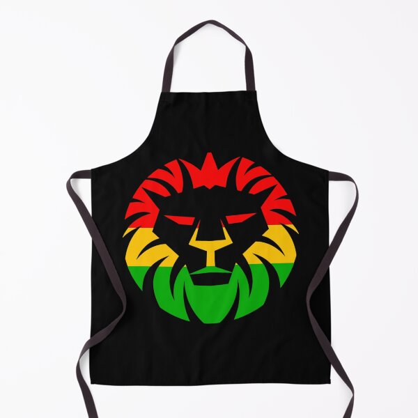 Item preview, Lion Iron Zion - Rasta designed and sold by TeesByAngelzB.