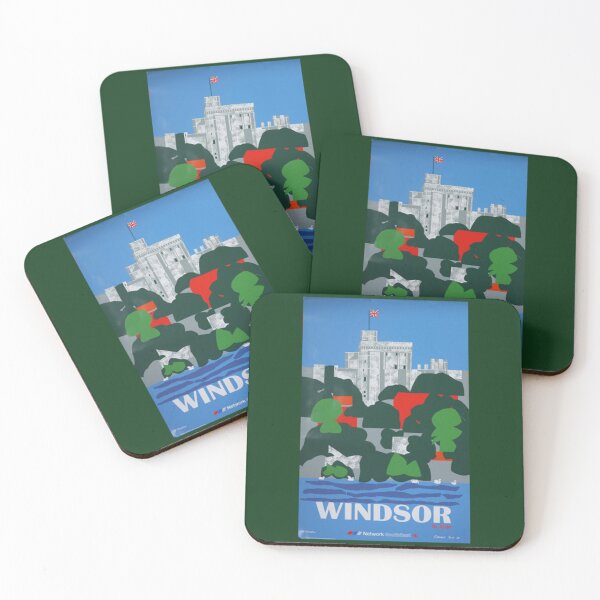 Item preview, Windsor castle           designed and sold by SecondStarMagic.