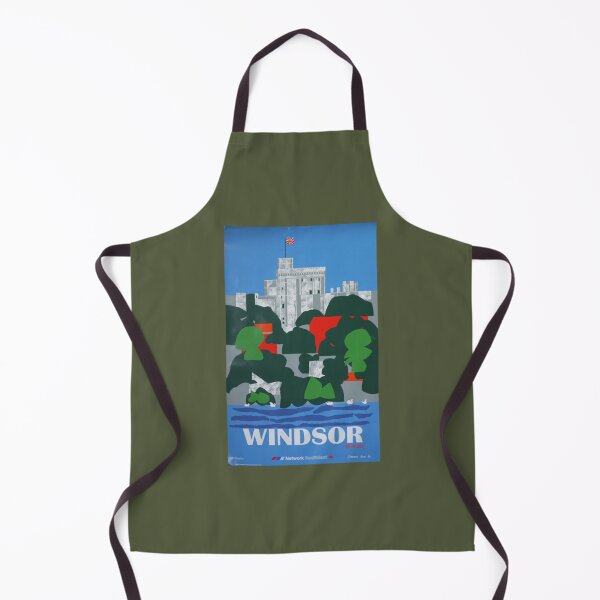 Item preview, Windsor castle           designed and sold by SecondStarMagic.