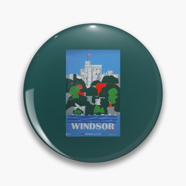 Item preview, Windsor castle           designed and sold by SecondStarMagic.