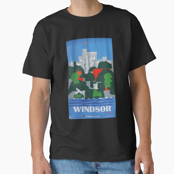 Item preview, Windsor castle           designed and sold by SecondStarMagic.