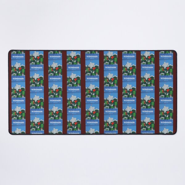 Item preview, Windsor castle designed and sold by SecondStarMagic.