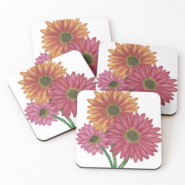 Item preview, Daisy Daisy Daisy designed and sold by Rhiannon Staines.