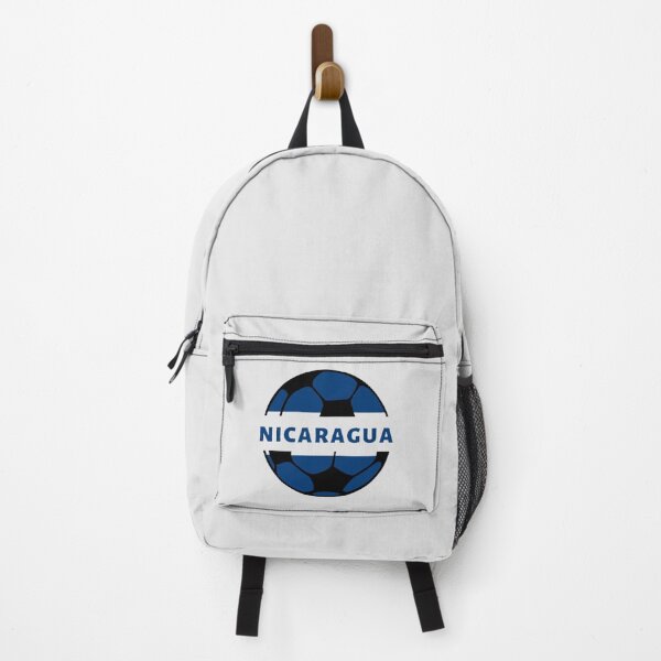 Item preview, Nicaragua Football  designed and sold by Footballunite.