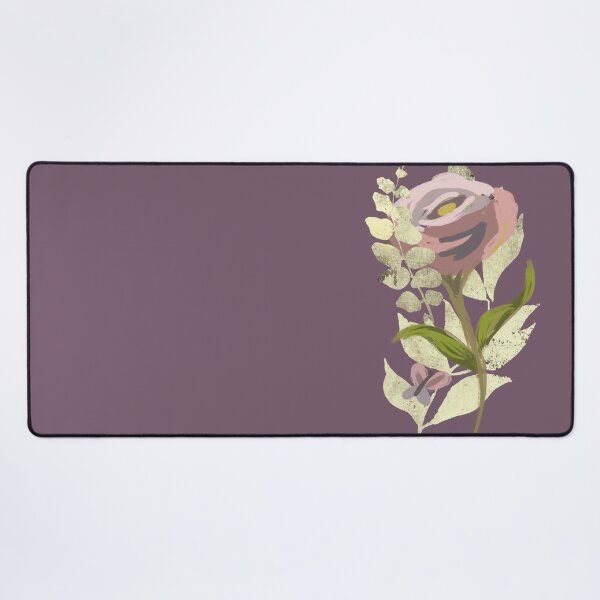 Item preview, Shabby chic abstract hand drawn wild rose gold pattern - Caroline Laursen Original designed and sold by Caroline Laursen.