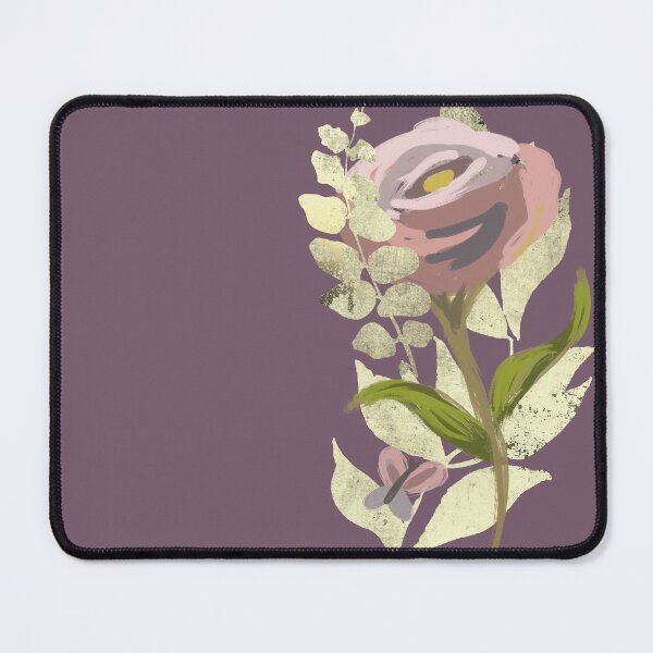 Item preview, Shabby chic abstract hand drawn wild rose gold pattern - Caroline Laursen Original designed and sold by Caroline Laursen.