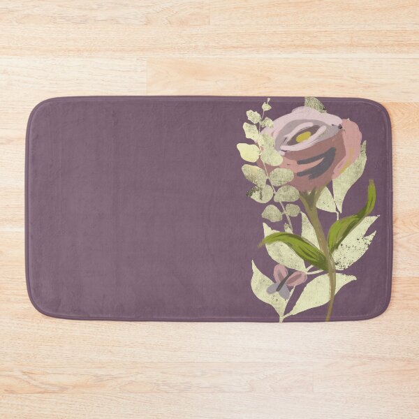 Item preview, Shabby chic abstract hand drawn wild rose gold pattern - Caroline Laursen Original designed and sold by Caroline Laursen.