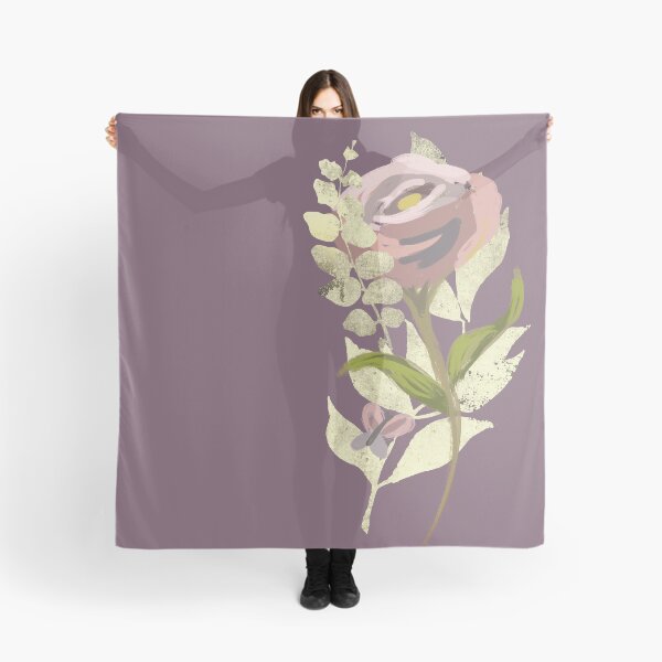 Item preview, Shabby chic abstract hand drawn wild rose gold pattern - Caroline Laursen Original designed and sold by Caroline Laursen.