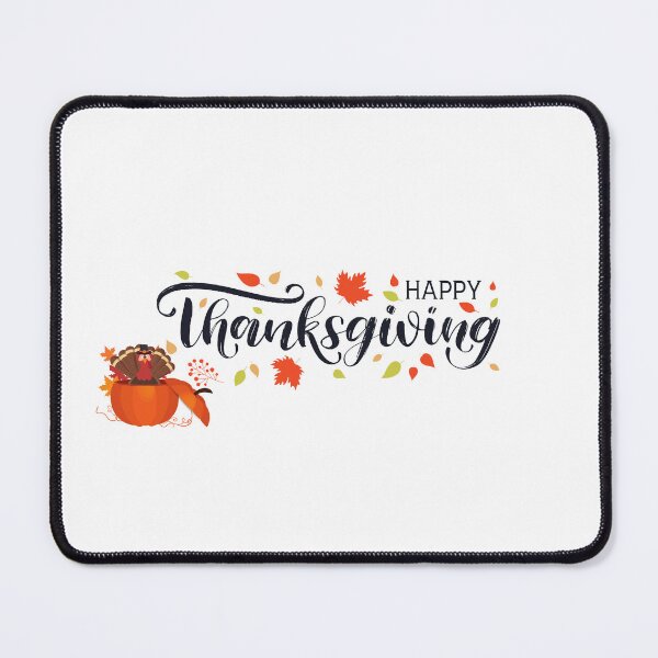 Item preview, Happy Turkey Day designed and sold by stylishdzign.