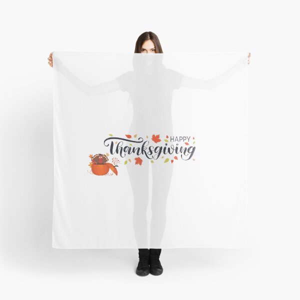 Item preview, Happy Turkey Day designed and sold by stylishdzign.