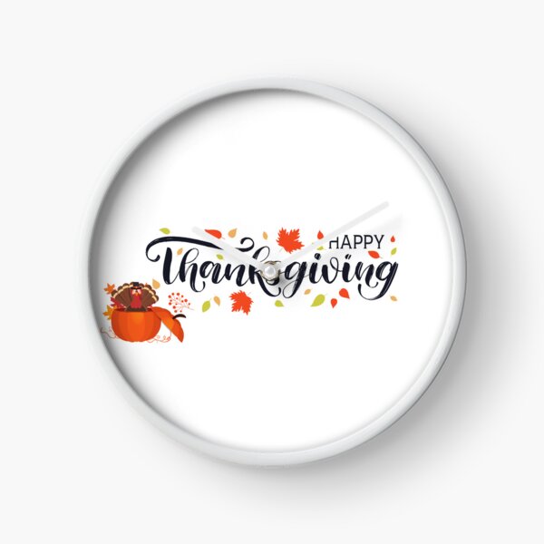 Item preview, Happy Turkey Day designed and sold by stylishdzign.