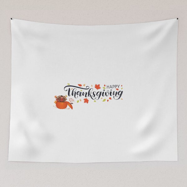 Item preview, Happy Turkey Day designed and sold by stylishdzign.