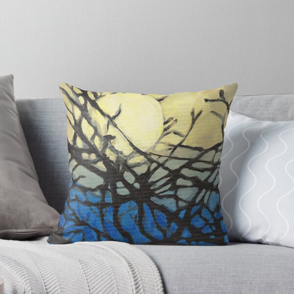 Item preview, Luz de luna: retenida designed and sold by comfortablymari.