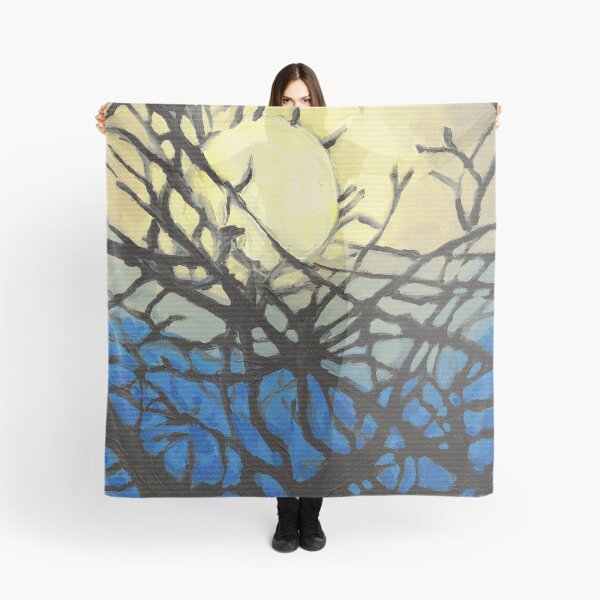 Item preview, Moonlight: Held designed and sold by comfortablymari.