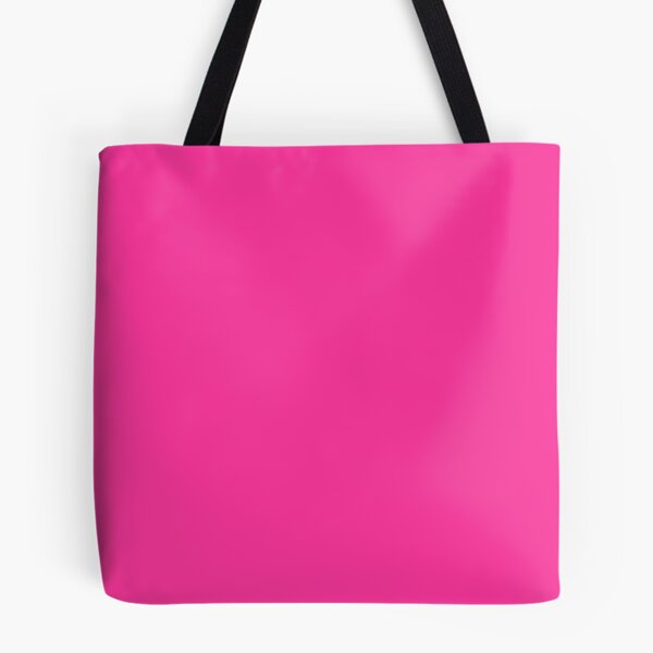 Item preview, Fluorescent Neon Hot Pink designed and sold by Sandra Art.