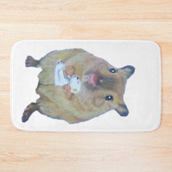 Item preview, Mouse holding teddy bear designed and sold by Julieford.