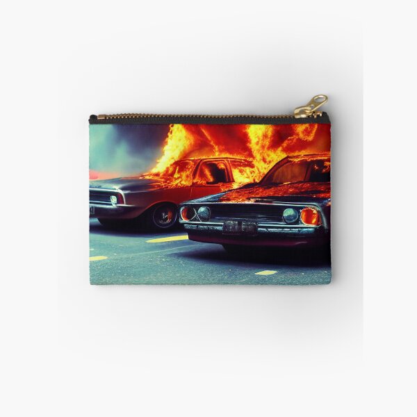 Item preview, Burnout designed and sold by perdiotvisions.