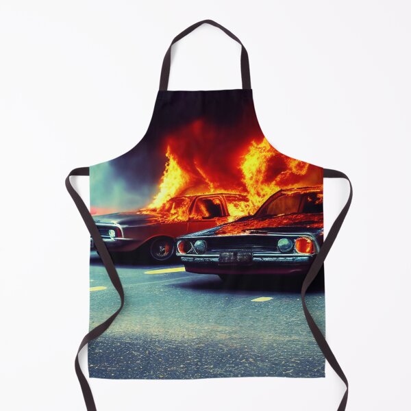 Item preview, Burnout designed and sold by perdiotvisions.