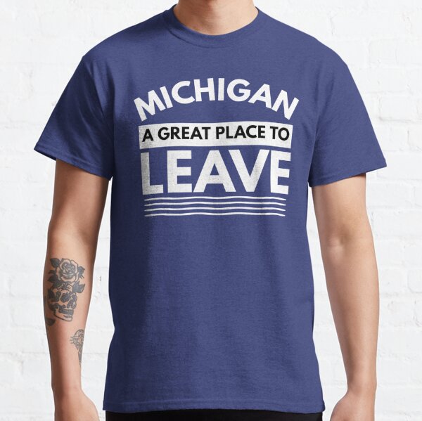  Michigan Football Fans. Stay Victorious I Don’t Often Hate  T-Shirt (Sm-5X) : Sports & Outdoors