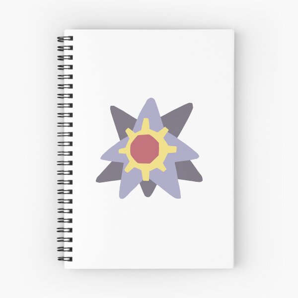 Item preview, #121 Starmie Simplified designed and sold by evennako.