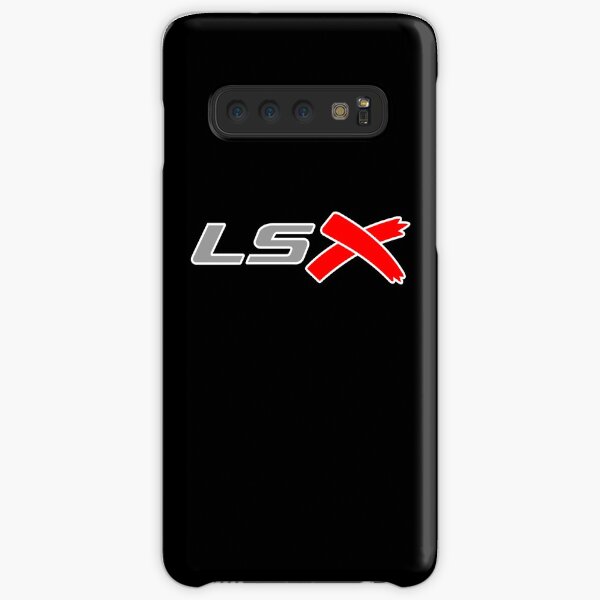 LSX Samsung Galaxy Snap Case