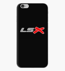LSX iPhone Case