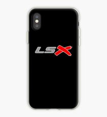 LSX iPhone Case