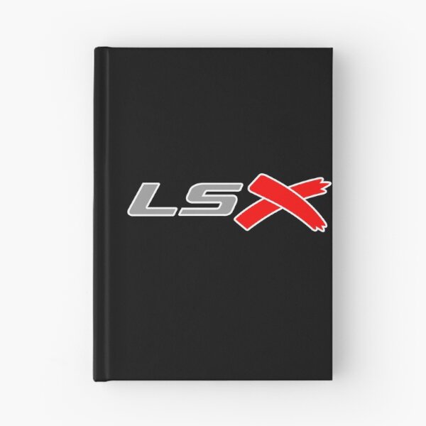Item preview, LSX designed and sold by BL3Designco.