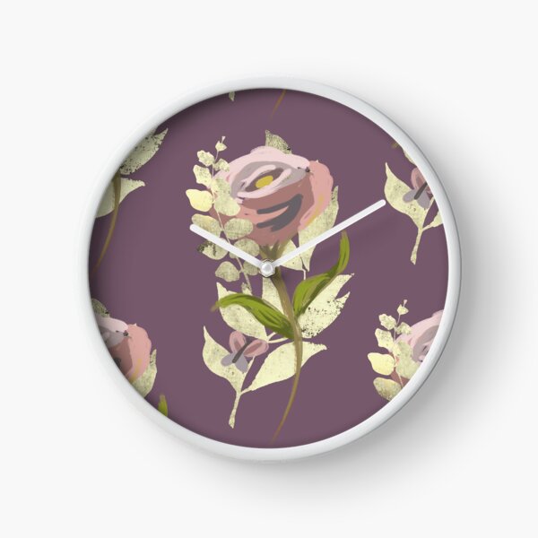 Artikelvorschau, Shabby Chic abstraktes handgezeichnetes wildes Roségold-Wiederholungsmuster - Caroline Laursen Original entworfen und verkauft von Caroline Laursen.