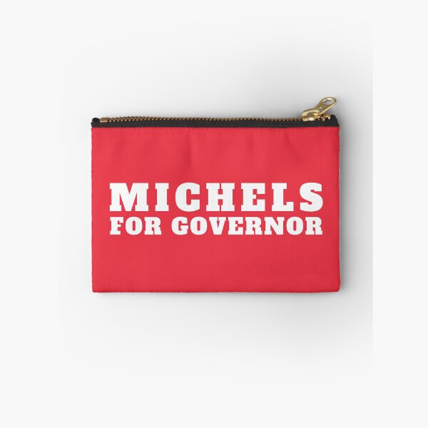 Item preview, Michels For Governor Republican Tim designed and sold by SweetbeStore.