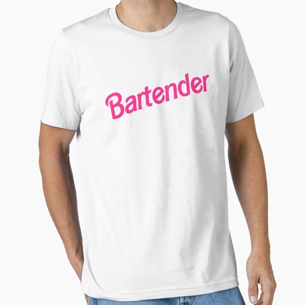 Item preview, Bartender designed and sold by alxndrsunny.