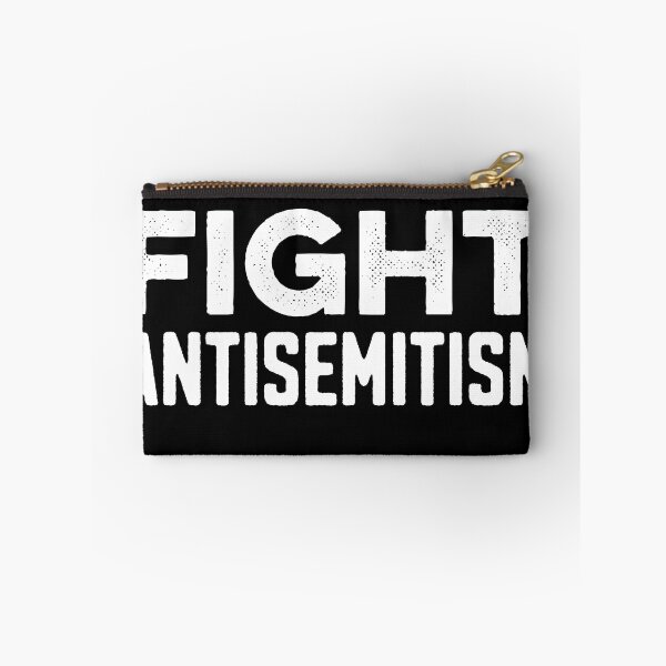 Item preview, Fight Antisemitism, Intolerance, and Prejudice designed and sold by JoeBiff2020.