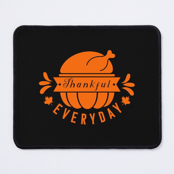 Item preview, Thankful Everyday designed and sold by stylishdzign.